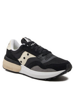 Кроссовки Jazz Nxt Saucony, черный jazz nxt s70790-1 | schwarz