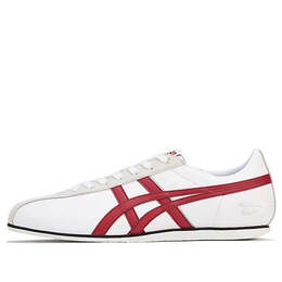 Кроссовки fb trainer Onitsuka Tiger, белый 1183b768-105 | white/red