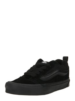 Кроссовки Vans Sneakers Knu Skool, черный 11566176 | black
