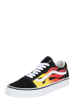 Кроссовки Vans Sneakers Old Skool, черный 5619472 | black
