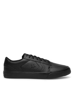 Кроссовки Converse BELMONT Converse, черный converse belmont a04945c | schwarz