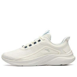 Кроссовки feihong низкие Anta, белый 912225581-4 | white/light blue