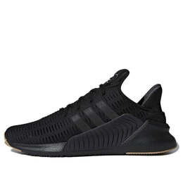 Кроссовки climacool 02 17 hk Adidas, черный cq3053 | black