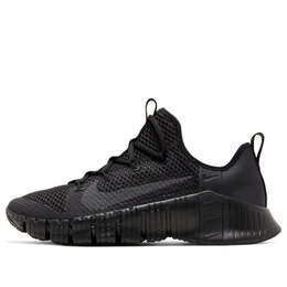 Кроссовки Nike Metcon 3, черный cj0861-001 | black