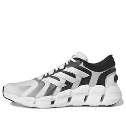 Кроссовки climacool ventice shoes Adidas, белый hq4173 | cloud white / silver metallic / core black