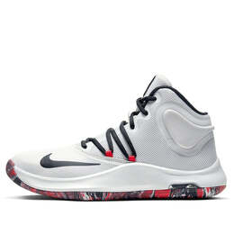 Кроссовки air versitile 4 Nike, белый at1199-004 | white/black/red