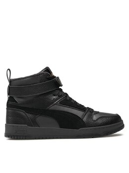 Кроссовки RBD Game WTR Flat 387604 Puma, серый rbd game wtr flat 387604 07 | grau
