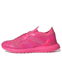 Кроссовки хищник ускоритель Adidas, красный hp7478 | rose red