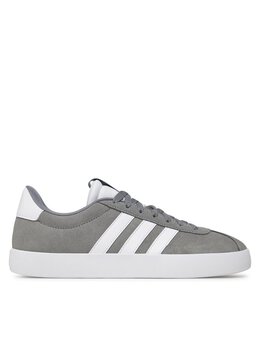 Кроссовки Vl Court 3.0 Adidas, серый vl court 3.0 id6276 | grau