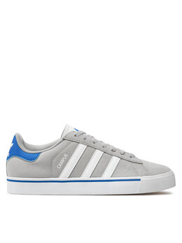 Кроссовки Adidas, серый campus vulc id1362 | szürke