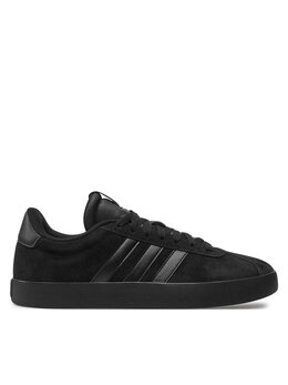 Кроссовки Adidas, черный vl court 3.0 id9184 | fekete