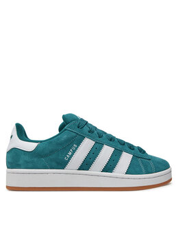 Кроссовки Adidas Campus 00s, бирюзовый 291696 | turquesa