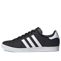 Кроссовки Coast Star Adidas, черный ee8901 | black