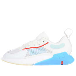 Кроссовки y 3 orisan Adidas, белый gw8653 | white/blue/red