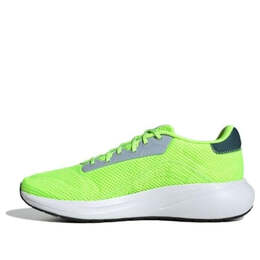 Кроссовки ответ бегун Adidas, зеленый ig0739 | green