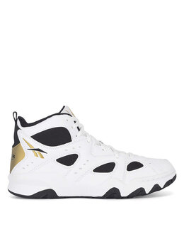 Кроссовки Reebok, белый atr decimator 100201335 | fehér