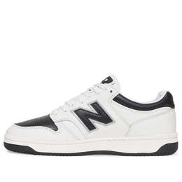 Кроссовки Junya Watanabe мужские x 480 New Balance, черный bb480lma | black/white