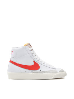 Кроссовки Nike, белый w blazer '77 cz1055 101 | fehér