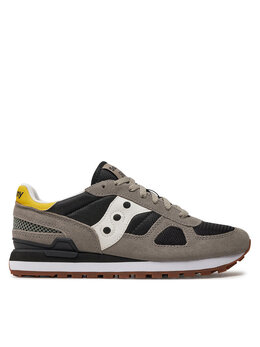 Кроссовки Saucony, серый shadow original s2108-884 | szürke
