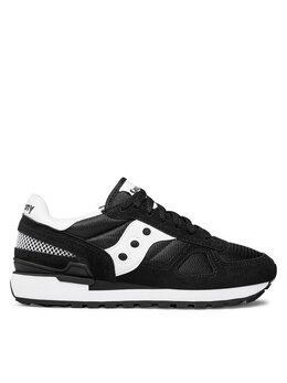 Кроссовки Saucony, черный shadow original 2108-518 | fekete