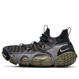 Кроссовки ispa Nike, черный cn2269-003 | black/gray