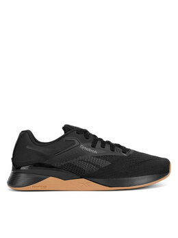 Кроссовки Reebok, черный nano x4 100074185 | fekete
