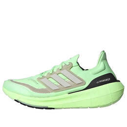 Кроссовки ультрабуст лайт Adidas, зеленый ie3333 | green spark/orbit grey/putty grey