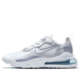 Кроссовки air max 270 react Nike, белый ct1265-100 | white