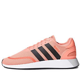 Кроссовки оригинал n 5923 розовые Adidas, розовый cq2335 | pink