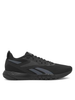 Кеды Reebok, черный flexagon force 4 100033368 | fekete