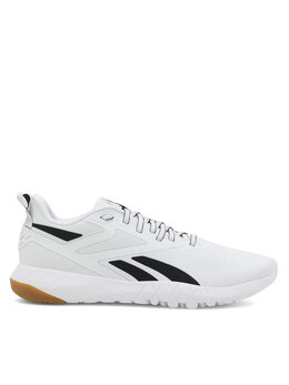 Кеды Reebok, белый flexagon force 4 100074769 | fehér