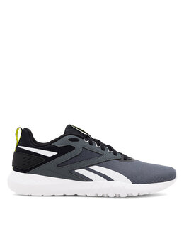 Кроссовки Flexagon Energy TR 4 100062526 Reebok, черный flexagon energy tr 4 100062526 | schwarz
