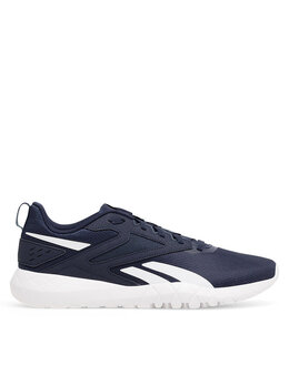 Кеды Reebok, синий flexagon energy tr 4 100033358 | sötétkék