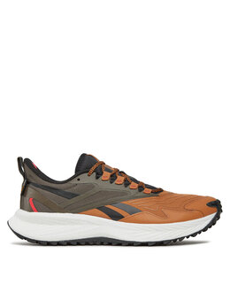 Кроссовки Reebok, коричневый floatride energy 5 adventure ie5002 | barna