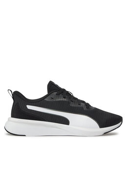 Кроссовки Flyer Lite 378774 01 Puma, черный flyer lite 378774 01 | schwarz