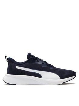 Кроссовки Flyer Lite 378774 03 Puma, синий flyer lite 378774 03 | dunkelblau