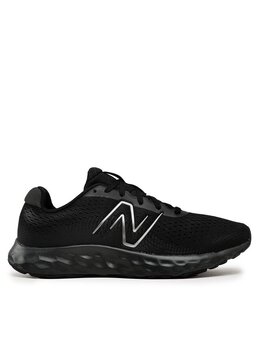 Кроссовки Fresh Foam 520 v8 M520LA8 New Balance, черный fresh foam 520 v8 m520la8 | schwarz