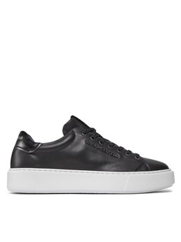 Кроссовки Karl Lagerfeld, черный kl52219 | schwarz