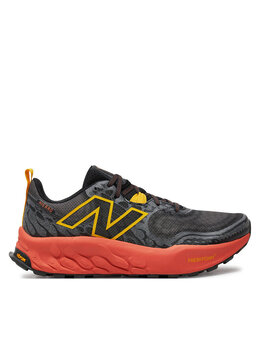 Кроссовки Fresh Foam X Hierro v8 MTHIERH8 New Balance, черный fresh foam x hierro v8 mthierh8 | schwarz