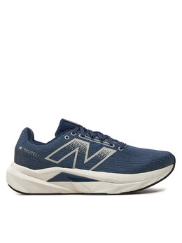 Кроссовки FuelCell Propel v5 MFCPRLN5 New Balance, синий fuelcell propel v5 mfcprln5 | dunkelblau