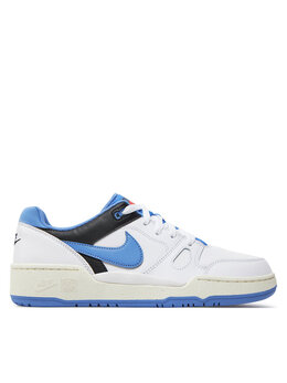 Кроссовки Nike, белый full force lo fb1362 100 | fehér