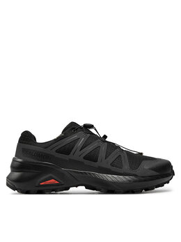 Кроссовки Speedcross Peak Gore-Tex L47558800 Salomon, черный speedcross peak gore-tex l47558800 | schwarz