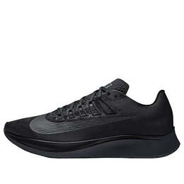 Кроссовки зум флай Nike, черный 880848-003 | black
