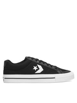 Кеды Converse Negro, черный 5905588989479 | negro