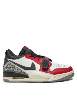 Кроссовки Nike Air Jordan Legacy 312 Low CD7069 106 Bunt, цветной/белый 0000304568787 | bunt/weiß