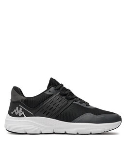 Кроссовки Kappa Kombat Clean 2, черный 291540 | negro