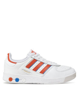Кроссовки Adidas, белый g.s court gx9448 | fehér