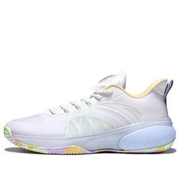 Кроссовки легкие серии foam Anta, белый 112121606s-4 | white
