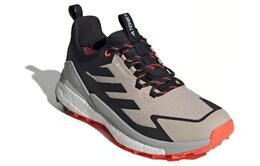 Мужские кроссовки Adidas Terrex Free Hiker, Черно-коричневый ig5459 | black/brown