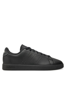 Кроссовки Adidas, черный advantage 2.0 ig9173 | fekete
